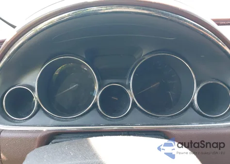 2014 Buick Enclave Leather z USA, uszkodzony, nr VIN 5GAKRBKD9EJ264783